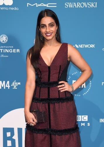 Mandip Gill