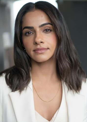 Mandip Gill