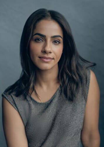 Mandip Gill