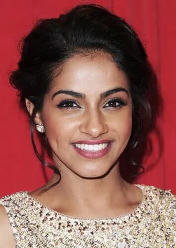 Mandip Gill