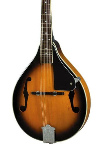 Mandolin