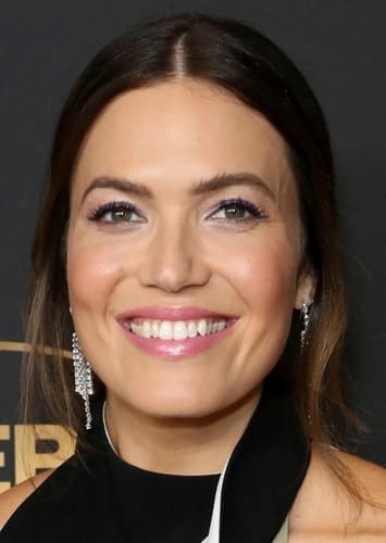 Mandy Moore