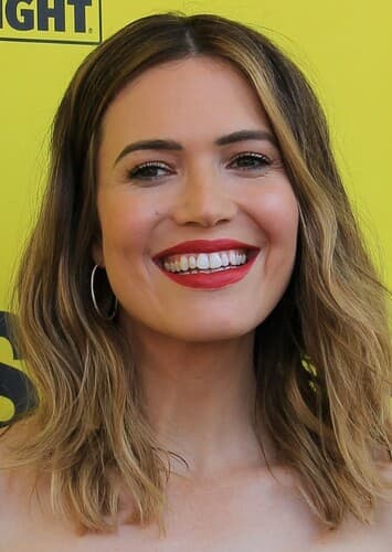 Mandy Moore