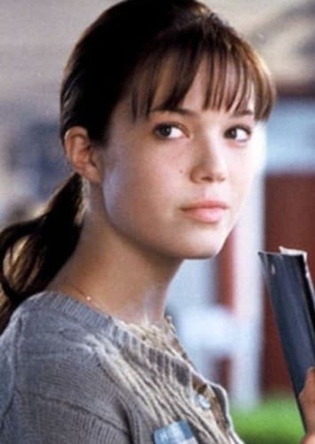 Mandy Moore
