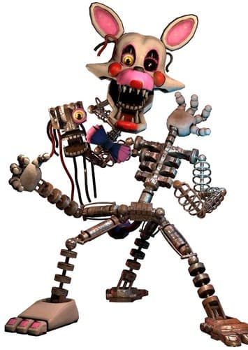 Mangle