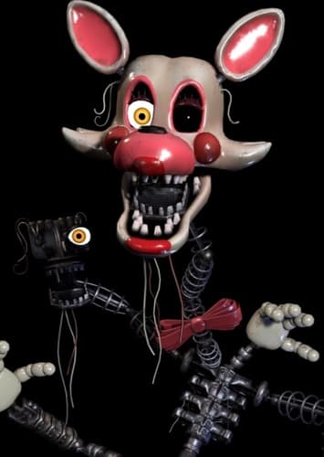 Mangle