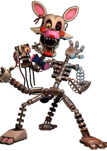 Mangle