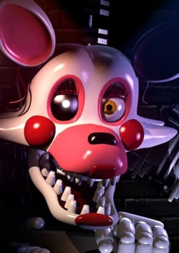 Mangle
