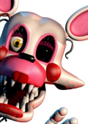 Mangle