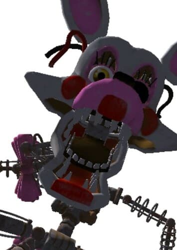 Mangle