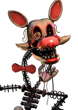 Mangle