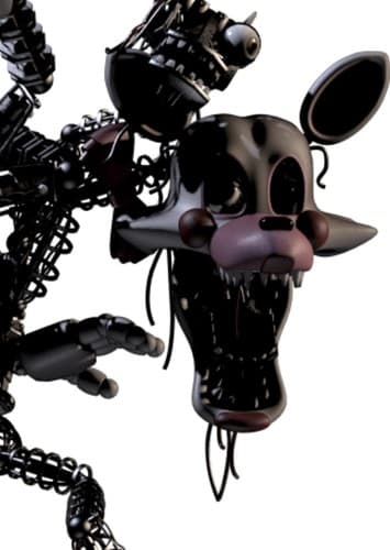 Mangle
