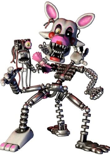 Mangle