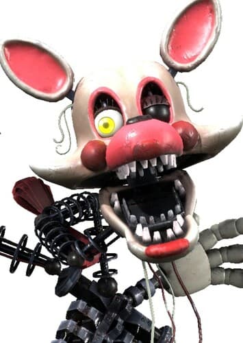 Mangle