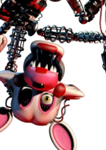 Mangle