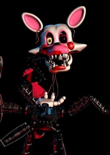 Mangle