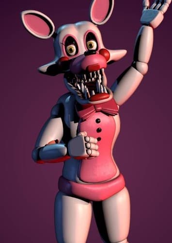 Mangle