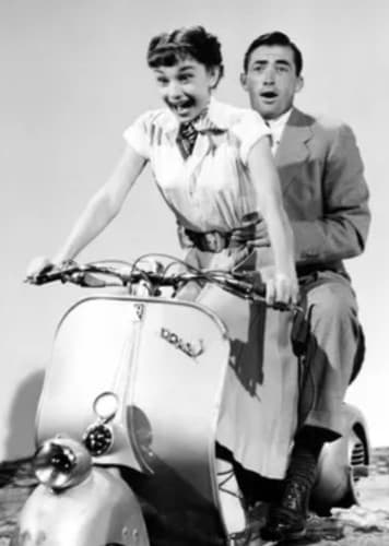 Manic Pixie Dream Girl