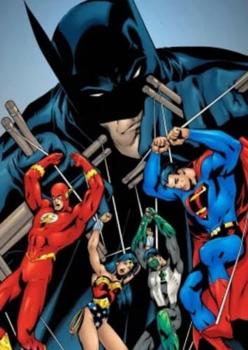 Manipulative Bastard