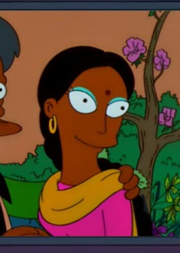 Manjula Nahasapeemapetilo