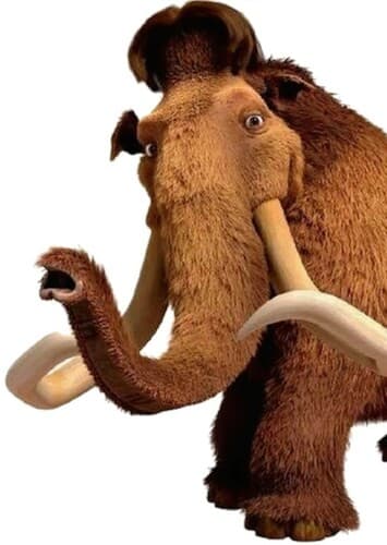 Manny (Ice Age)