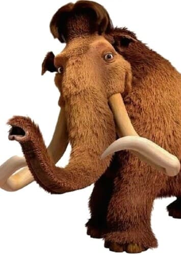 Manny (Ice Age)