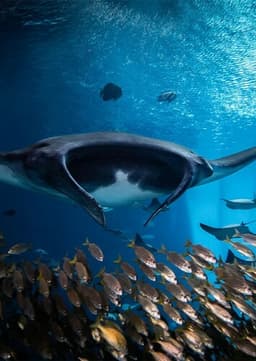 Manta Ray