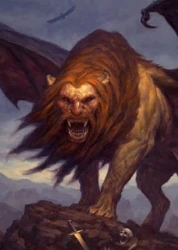 Manticore