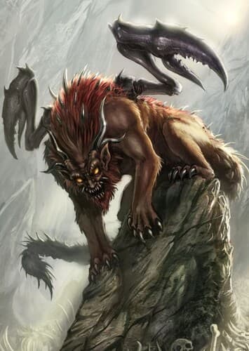 Manticore