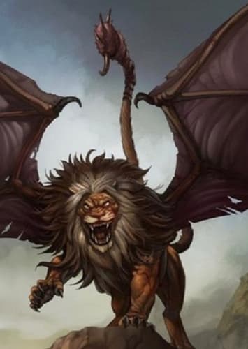 Manticore