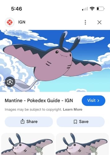 Mantine