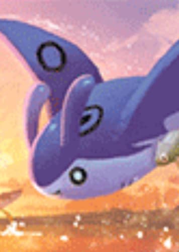 Mantine / マンタイン