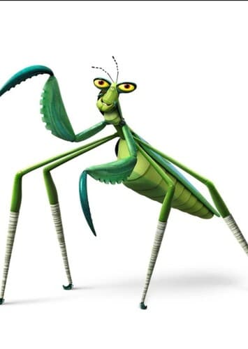 Mantis