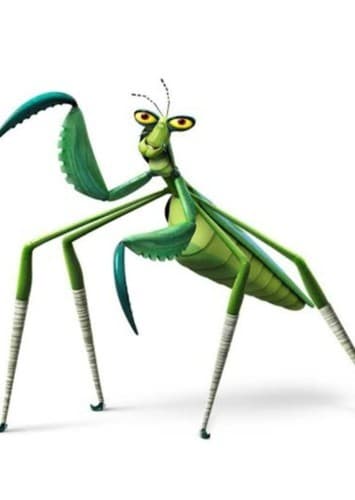 Mantis