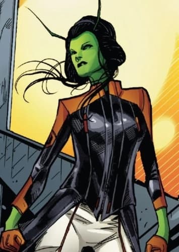 Mantis (MCU)