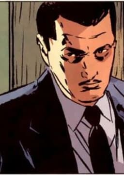 Manuel "Manny" Esperanza