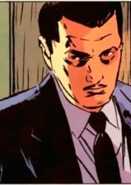 Manuel "Manny" Esperanza