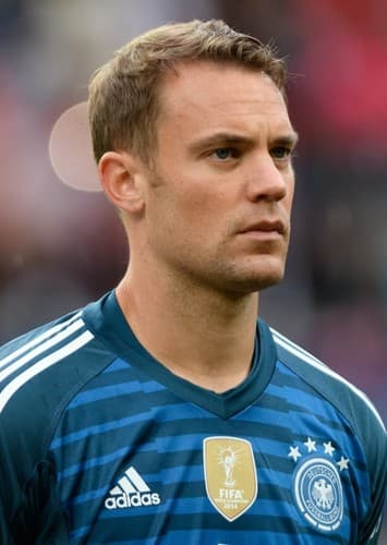 Manuel Neuer