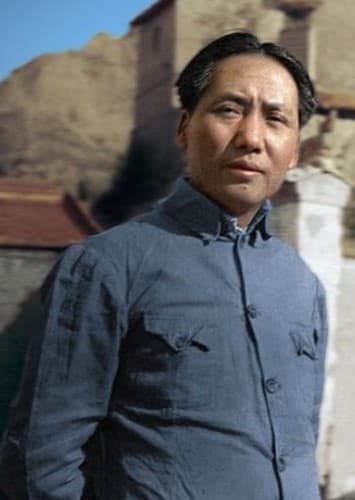Mao Zedong