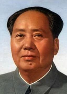 Mao Zedong