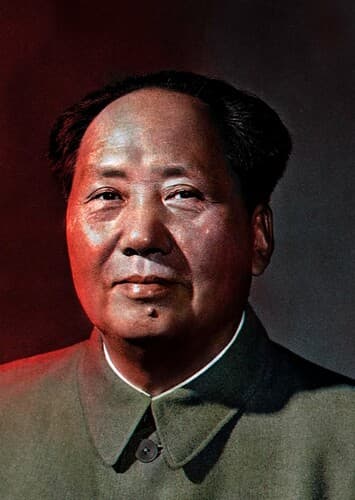 Mao Zedong