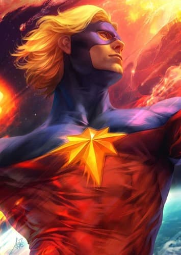 Mar-Vell