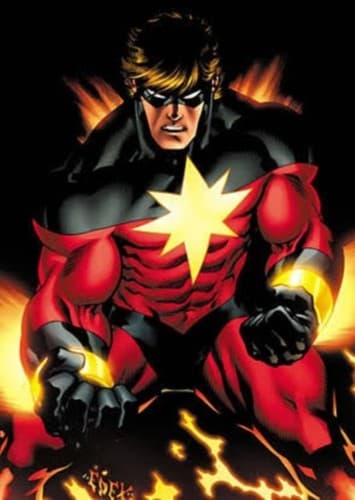 Mar-Vell
