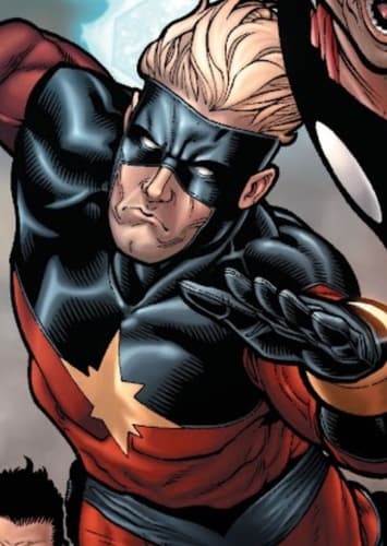 Mar-Vell
