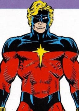 Mar-Vell
