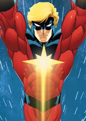 Mar-Vell