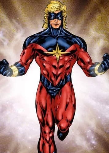 Mar-Vell
