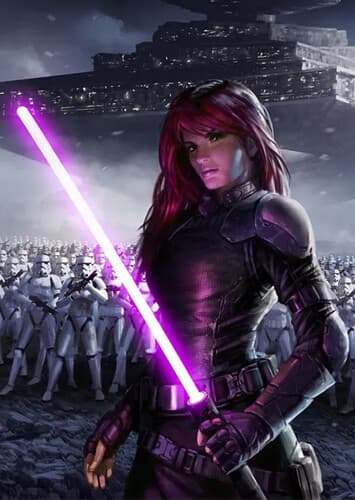 Mara Jade