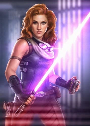 Mara Jade