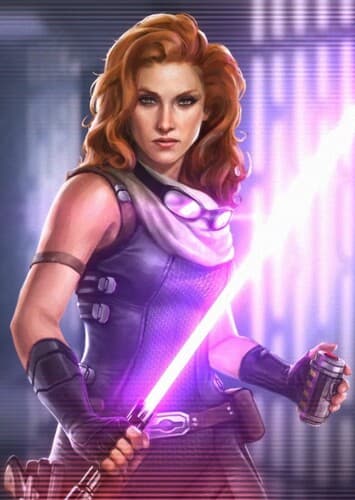 Mara Jade